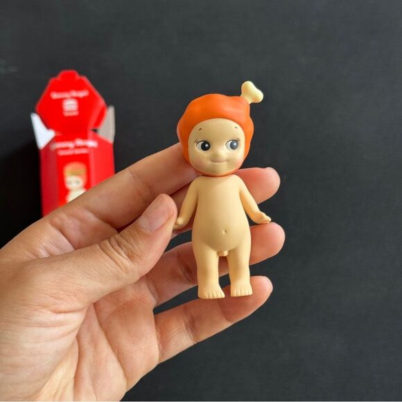 Sonny Angel Snack Series Mini Figure Chicken Tender - Picture 4 of 6